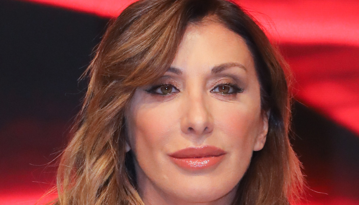 Sabrina Salerno mamma bellissima, per la prima volta su Instagram col figlio