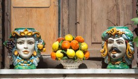 La leggenda della Testa di Moro ci racconta qualcosa sulle donne siciliane