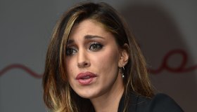 Belen Rodriguez e Gianmaria Antinolfi si sarebbero già lasciati