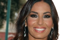Elisabetta Gregoraci abbraccia il figlio Nathan Briatore su Instagram