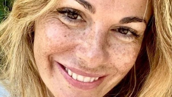 Vanessa Incontrada bellissima senza trucco su Instagram: “L’età non ha tempo”
