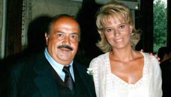 Maria De Filippi e Maurizio Costanzo, 25 anni di matrimonio: la loro love story