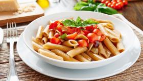 Mangiare pasta fa bene alla salute?
