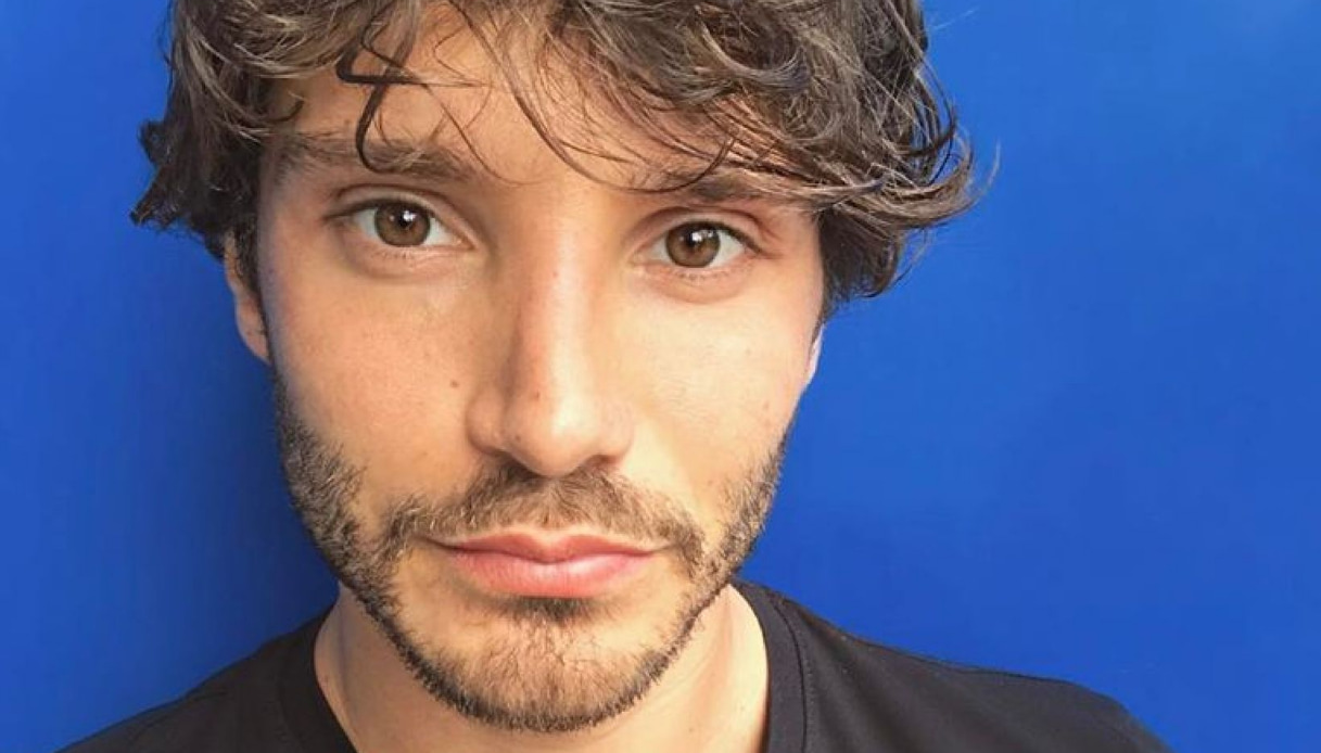 Stefano De Martino, Costanzo svela un retroscena su Maria ...