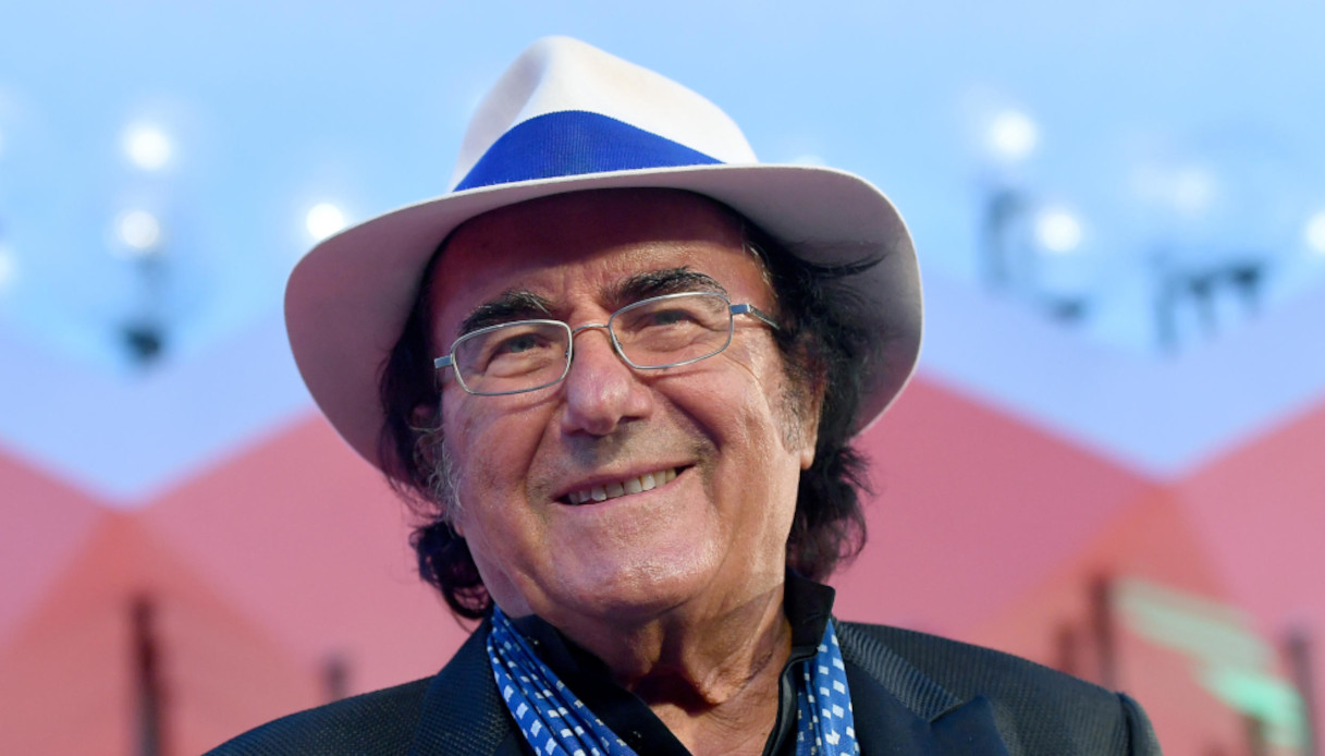 Al Bano Carrisi e Loredana Lecciso verso le nozze. Ma i figli di Romina Power sarebbero contrari