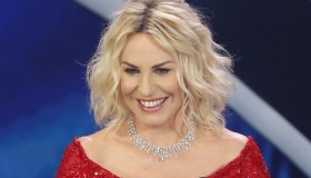 Antonella Clerici a 16 anni: lo scatto d’annata su Instagram è un incanto