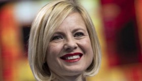 GF Vip, Antonella Elia al fianco di Pupo e Alfonso Signorini: è lei la nuova opinionista