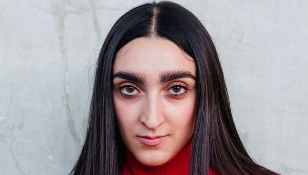 Chi è Armine Harutyunyan, la modella di Gucci contestata per la sua bellezza