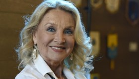 Io e Te, Barbara Bouchet si confessa da Diaco: il rapporto con la bellezza e il retroscena su Ballando
