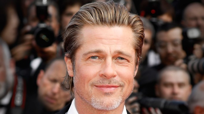 Brad Pitt, fuga d’amore con la nuova fidanzata: niente ritorno di fiamma con Jennifer Aniston