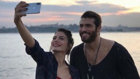 Can Yaman e Demet Ozdemir