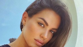 Caroline Donzella, la bonas che potrebbe sostituire Sara Croce ad Avanti un altro