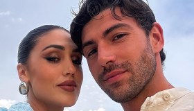 “Cecilia Rodriguez lasciata per Anna Safroncik”: Ignazio Moser svela la verità