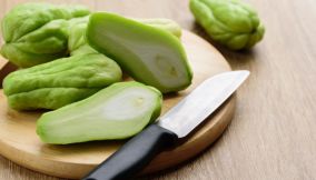 Chayote, cos'è e quali sono i benefici