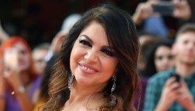 Cristina D’Avena in bikini su Instagram: a 56 anni è splendida