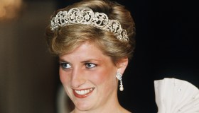 Lady Diana, gli uomini che ha amato
