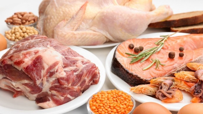 Dieta Atkins: come dimagrire con pochi carboidrati in 4 fasi