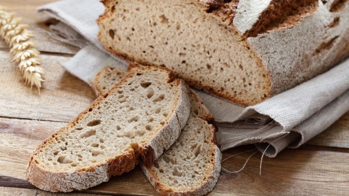 Dieta con pane integrale: dimagrisci e riduci il rischio diabete