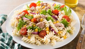 Dieta col tonno: i menu settimanali per dimagrire in salute