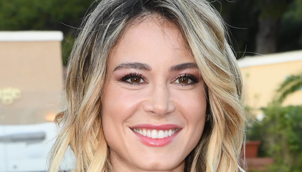 Diletta Leotta e Ibrahimovic, lei rompe il silenzio