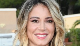 Diletta Leotta e Ibrahimovic, lei rompe il silenzio