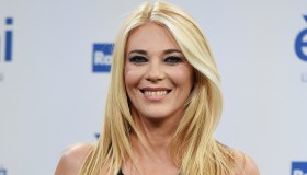 Eleonora Daniele e Samantha De Grenet in vacanza insieme. Così celebrano la loro amicizia