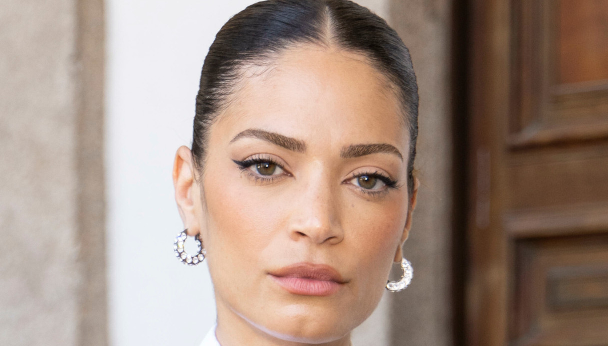 Elodie si confessa sugli ex, ma non parla di Marracash