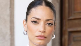 Elodie si confessa sugli ex, ma non parla di Marracash