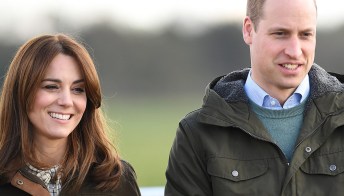 Kate Middleton e William pronti a sostituire Meghan e Harry
