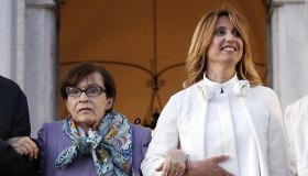 Chi è Stefania Bonfadelli, la figlia di Franca Valeri