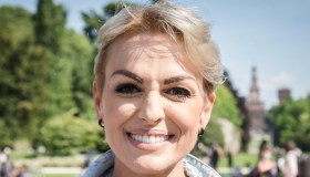 Vladimir Luxuria: “Francesca Pascale ha sofferto per Berlusconi. Ora è felice”