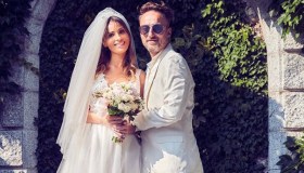 Francesco Facchinetti si è risposato: foto delle nozze con Wilma su Instagram