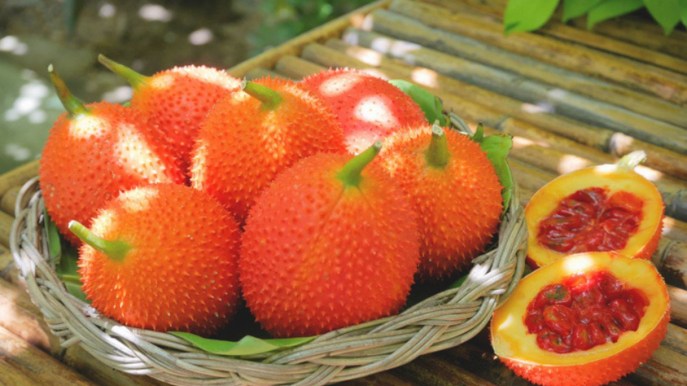 Gac: il frutto dalle mille proprietà benefiche