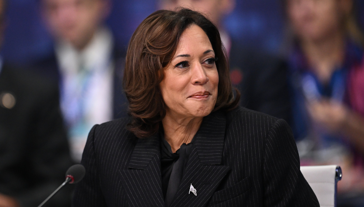 Kamala Harris, 5 cose da sapere su di lei