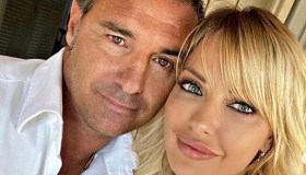 Temptation, su Instagram i primi dolcissimi scatti di Lorenzo e Manila