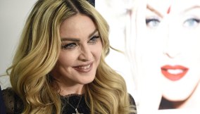 Madonna compie 62 anni ed è sempre la Regina del pop