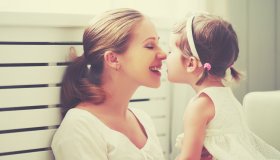 Un giorno, quando sarai madre, capirai