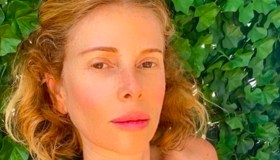 Alessia Marcuzzi e Elena Santarelli insieme in montagna: le foto incantano tutti