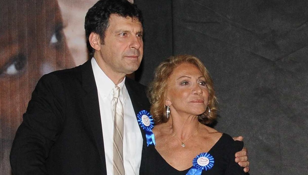 Perché è famosa Mariolina Cannuli