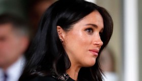 Meghan e Kate: faccia a faccia al matrimonio del figlio di Victoria Beckham