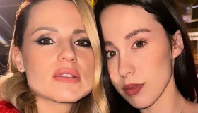 Aurora Ramazzotti fa 21 anni: gli auguri speciali di Michelle Hunziker
