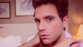 Il dolore di Mika per il suo Paese: “Il mio cuore è con Beirut”