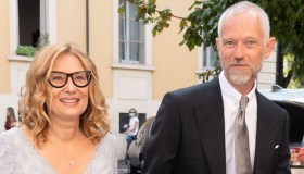 Chi è Alberto Tinarelli, il marito di Nicoletta Mantovani, vedova di Luciano Pavarotti