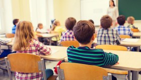 Postura, come ci si deve sedere al banco