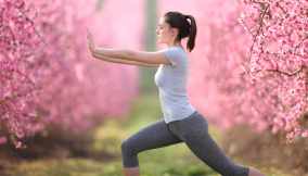tai chi