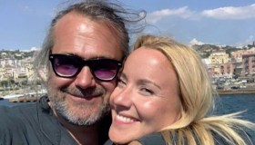 Chi è Thea Crudi, l’ex fidanzata di Yari Carrisi