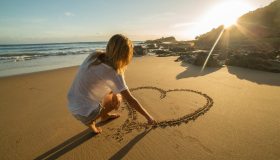 Non vergognarti di volere una relazione seria