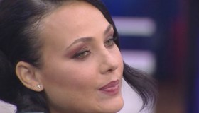 GF Vip, Adua Del Vesco crolla: in lacrime per Dayane Mello