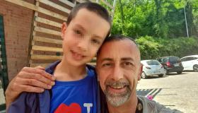 Padri assassini, il bacio della buonanotte prima di uccidere