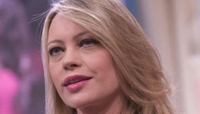 Anna Falchi e Beppe Convertini, chiude in anticipo C’è Tempo per